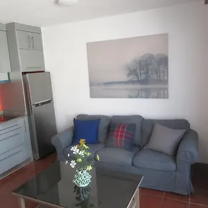 Vista Playa Apartment Mogan