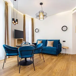 Cmg - Grand Boulevard - Poissoniere Apartment Paris