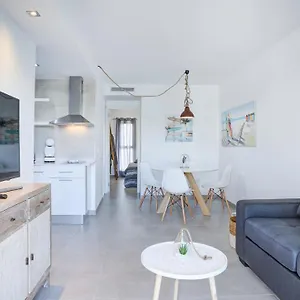 Marea Fuerteventura 1 Apartment Corralejo