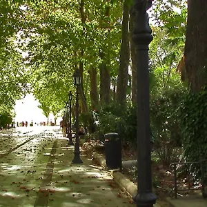 Rual Centro Apartment Ronda
