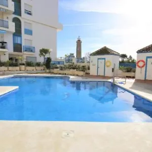 Casa Del Faro Apartment Estepona