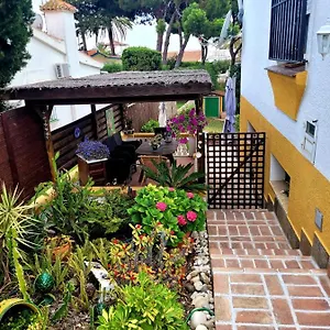 Casa El Faro Apartment La Cala De Mijas
