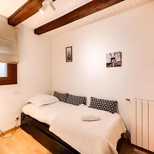 Le Triplex Carnot - With Air Conditioning For 5 People Annecy