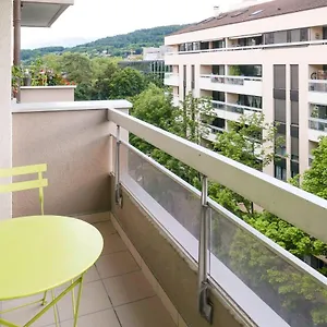 Le Revon - Joli Proche Centre Pour 2 Personnes Appartement