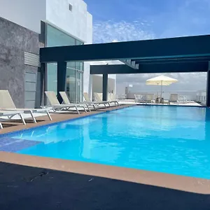 Torre Downtown Apartment Santo Domingo