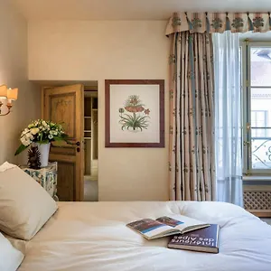 Historical Center - 165 Square Meter - 3 Bedrooms & 3 Bathrooms Annecy
