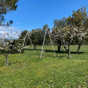 Le Logis, Provençal Ampus