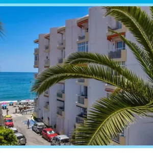 Torresol Nsfd Torrecilla, -studio Apartment Nerja