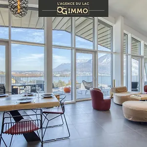Le Saphir Appartement
