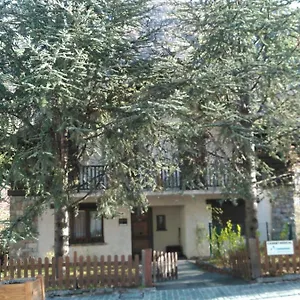 Le Petit Verger Saint-Étienne-de-Tinée